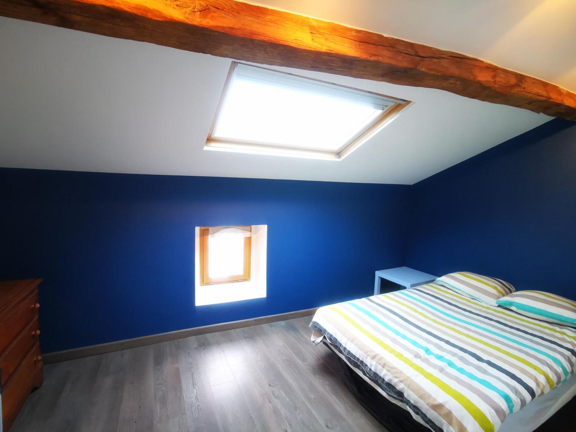Trentemoult : Charmante Grande Maison Avec Vue Sur Loire 105 M2 Rezé Exteriör bild