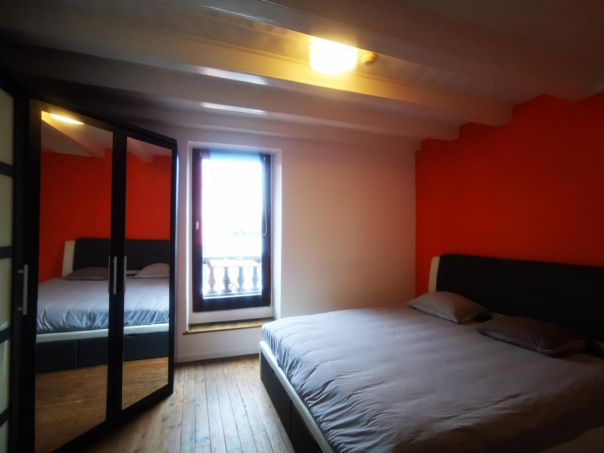 Trentemoult : Charmante Grande Maison Avec Vue Sur Loire 105 M2 Rezé Exteriör bild